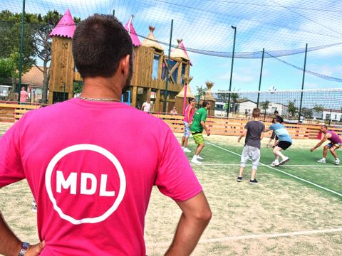 Camping Le Mas des Lavandes - Camping Hérault - Image N°29