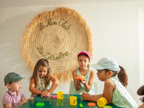 Camping Le Mas des Lavandes - Camping Hérault - Image N°58