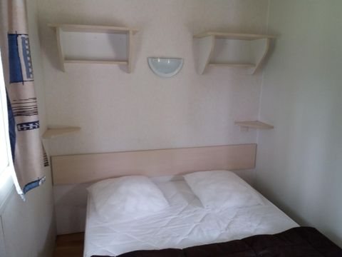 MOBILHOME 4 personnes - Mobil-home Bikini