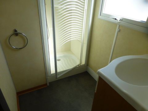 MOBILHOME 4 personnes - Mobil-home Familial