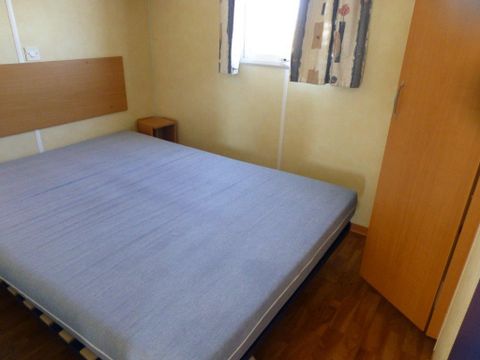 MOBILHOME 4 personnes - Mobil-home Familial