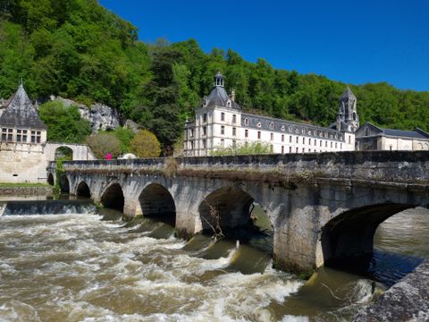 Camping la Ripole - Camping Dordogne - Image N°5