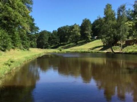 Camping la Ripole - Camping Dordogne - Image N°3