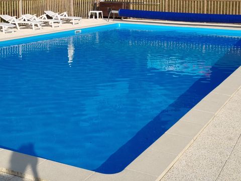Camping la Ripole - Camping Dordogne