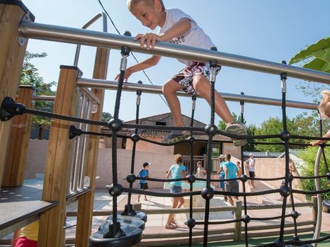 Camping Tikayan la Vallée du Paradis - Camping Var - Image N°20