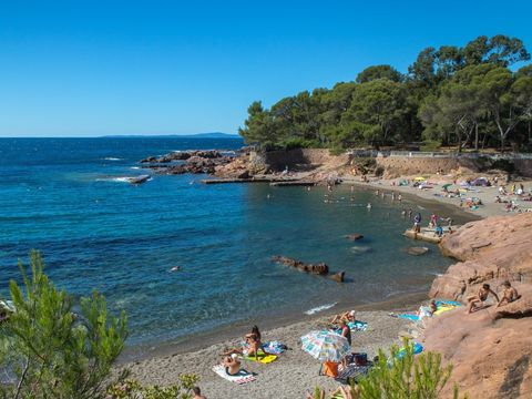 Camping Tikayan la Vallée du Paradis - Camping Var - Image N°39