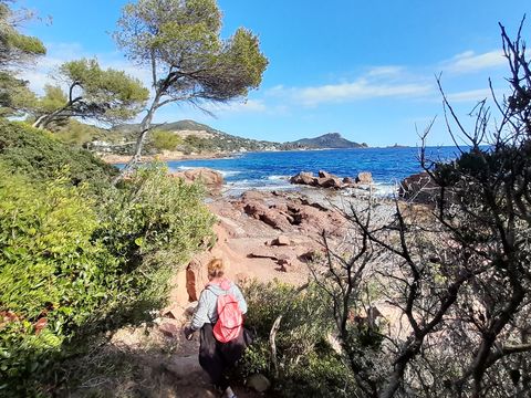 Camping Tikayan la Vallée du Paradis - Camping Var - Image N°31