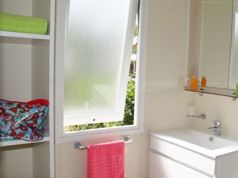 MOBILHOME 6 personnes - COLORADO STANDARD.