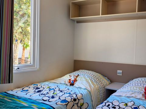 MOBILHOME 6 personnes - COLORADO STANDARD.