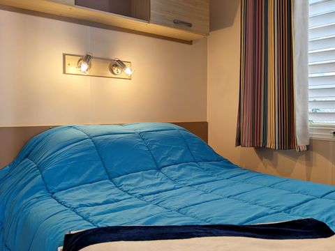 MOBILHOME 6 personnes - COLORADO STANDARD.