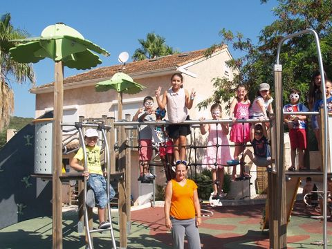 Camping Tikayan la Vallée du Paradis - Camping Var - Image N°15