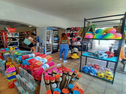 Camping Tikayan la Vallée du Paradis - Camping Var - Image N°25