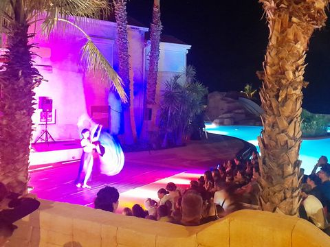 Camping Tikayan la Vallée du Paradis - Camping Var - Image N°18