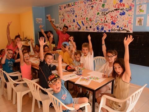 Camping Tikayan la Vallée du Paradis - Camping Var - Image N°10