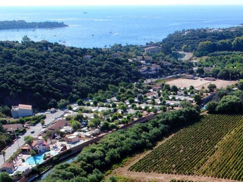 Camping Tikayan la Vallée du Paradis - Camping Var - Image N°30