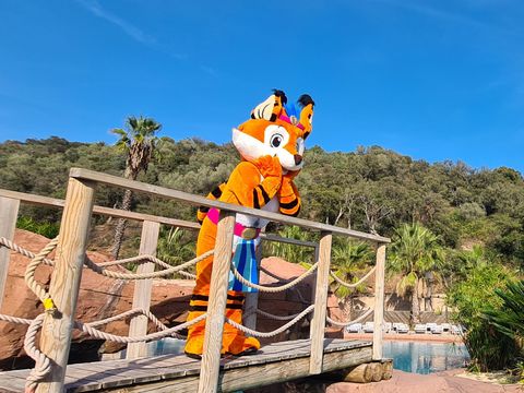 Camping Tikayan la Vallée du Paradis - Camping Var - Image N°11