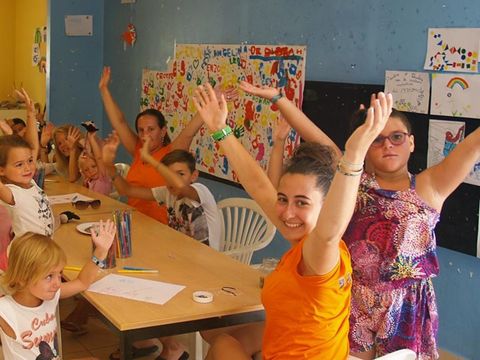 Camping Tikayan la Vallée du Paradis - Camping Var - Image N°13