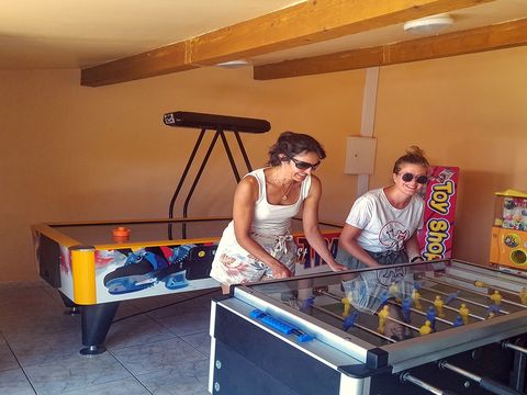 Camping Tikayan la Vallée du Paradis - Camping Var - Image N°22