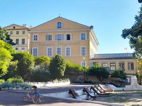 Camping Tikayan la Vallée du Paradis - Camping Var - Image N°33