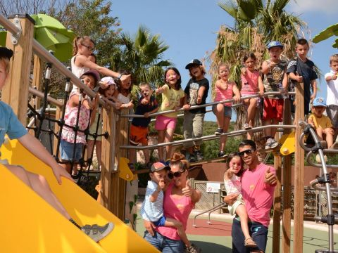 Camping Tikayan la Vallée du Paradis - Camping Var - Image N°9