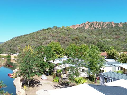 Camping Tikayan la Vallée du Paradis - Camping Var - Image N°29