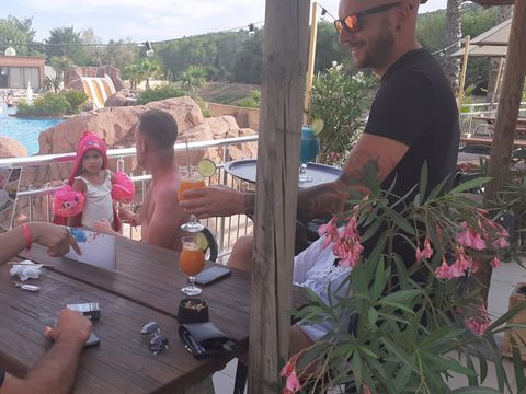 Camping Tikayan la Vallée du Paradis - Camping Var - Image N°26