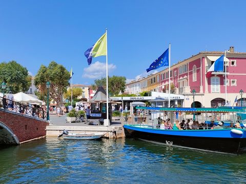 Camping Tikayan la Vallée du Paradis - Camping Var - Image N°35