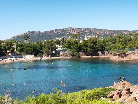 Camping Tikayan la Vallée du Paradis - Camping Var - Image N°40