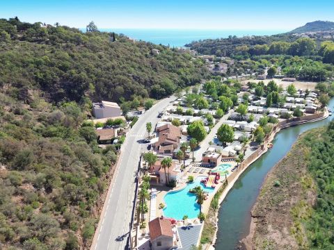 Camping Tikayan la Vallée du Paradis - Camping Var - Image N°8