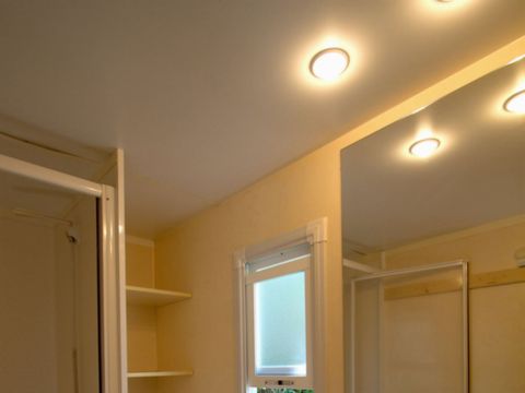 MOBILHOME 6 personnes - COTTAGE