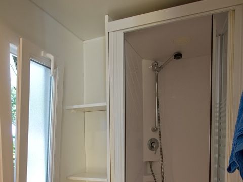 MOBILHOME 6 personnes - COTTAGE