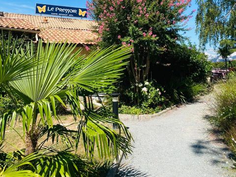 Camping Paradis - Le Pressoir   - Camping Gironde - Image N°20