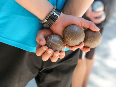 Flower Camping Le Pressoir - Camping Gironde - Image N°8