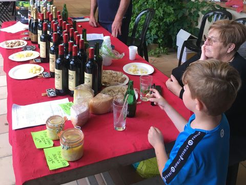 Flower Camping Le Pressoir - Camping Gironde - Image N°23