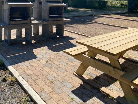 Flower Camping Le Pressoir - Camping Gironde - Image N°7