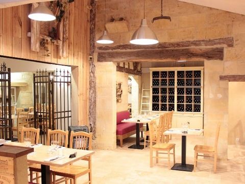 Flower Camping Le Pressoir - Camping Gironde - Image N°16