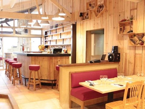 Camping Paradis - Le Pressoir   - Camping Gironde - Image N°11