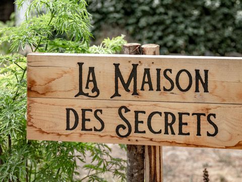 Flower Camping Au Bois des Biches - Camping Vendée - Image N°32