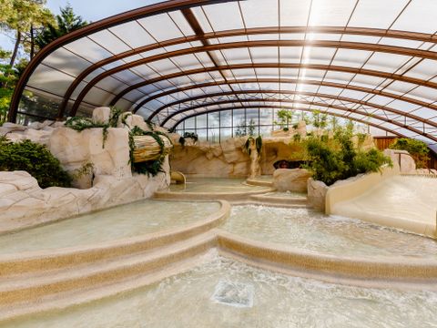 Flower Camping Au Bois des Biches - Camping Vendée - Image N°9