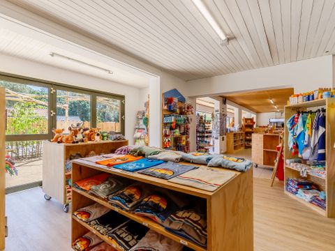 Flower Camping Au Bois des Biches - Camping Vendée - Image N°72