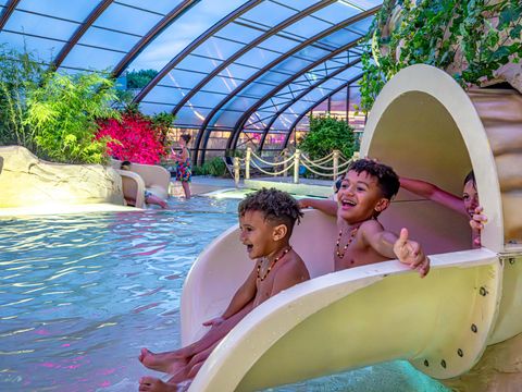 Flower Camping Au Bois des Biches - Camping Vendée - Image N°14