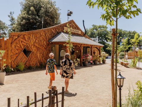 Flower Camping Au Bois des Biches - Camping Vendée - Image N°66