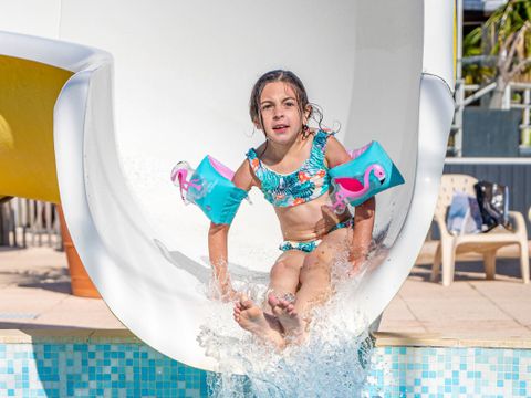 Flower Camping Au Bois des Biches - Camping Vendée - Image N°6