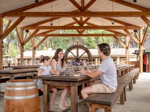 Flower Camping Au Bois des Biches - Camping Vendée - Image N°29