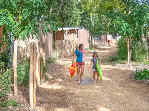 Flower Camping Au Bois des Biches - Camping Vendée - Image N°82