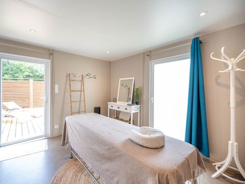 Flower Camping Au Bois des Biches - Camping Vendée - Image N°76