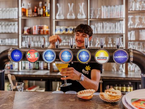 Flower Camping Au Bois des Biches - Camping Vendée - Image N°21