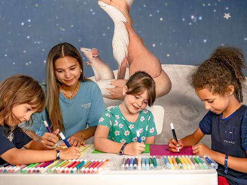 Flower Camping Au Bois des Biches - Camping Vendée - Image N°43