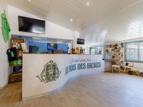 Flower Camping Au Bois des Biches - Camping Vendée - Image N°67