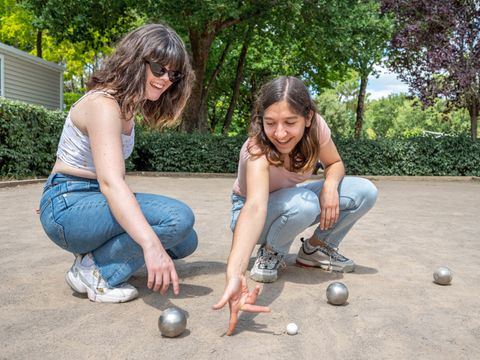 Flower Camping Au Bois des Biches - Camping Vendée - Image N°28